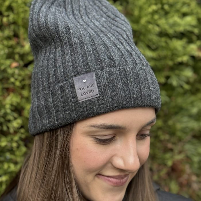 Ephesians Cashmere Beanie